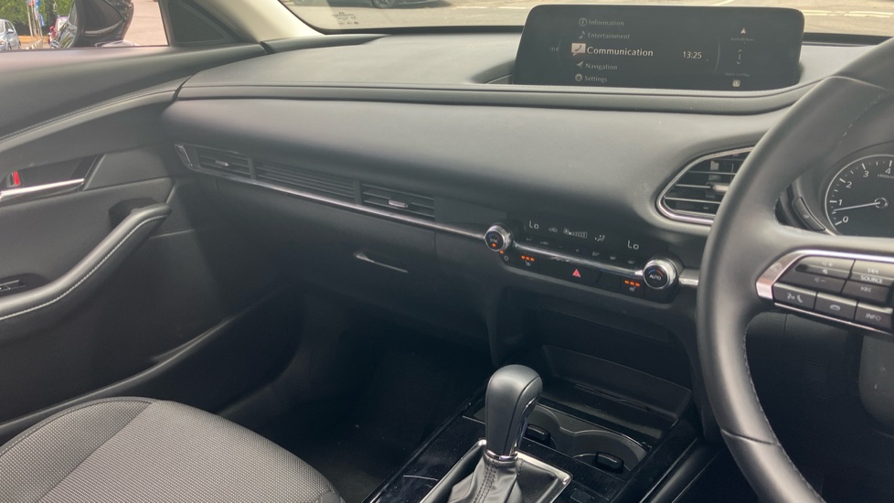 Mazda CX-30 2.5 e-Skyactiv G MHEV [140] Centre-Line 5dr Auto Petrol Hatchback - Image 14