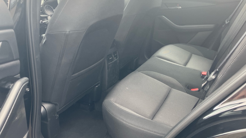 Mazda CX-30 2.5 e-Skyactiv G MHEV [140] Centre-Line 5dr Auto Petrol Hatchback - Image 16