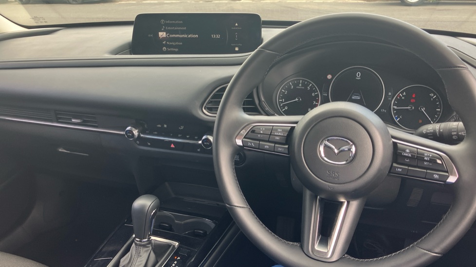 Mazda CX-30 2.5 e-Skyactiv G MHEV [140] Centre-Line 5dr Auto Petrol Hatchback - Image 22
