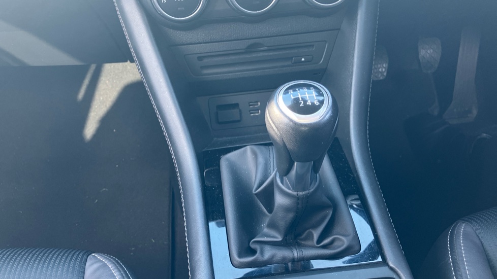 Mazda CX-3 2.0 Sport Nav + 5dr Petrol Hatchback - Image 13