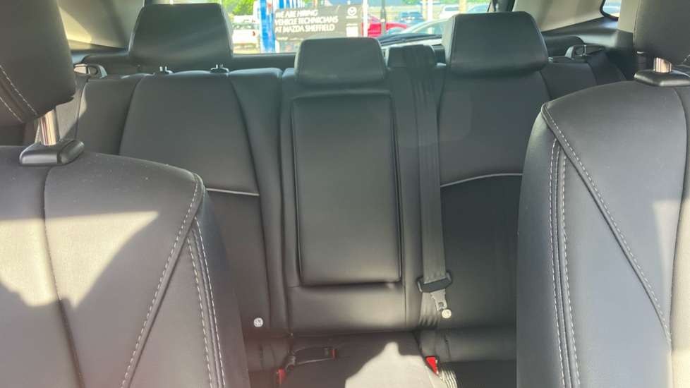 Mazda CX-3 2.0 Sport Nav + 5dr Petrol Hatchback - Image 15