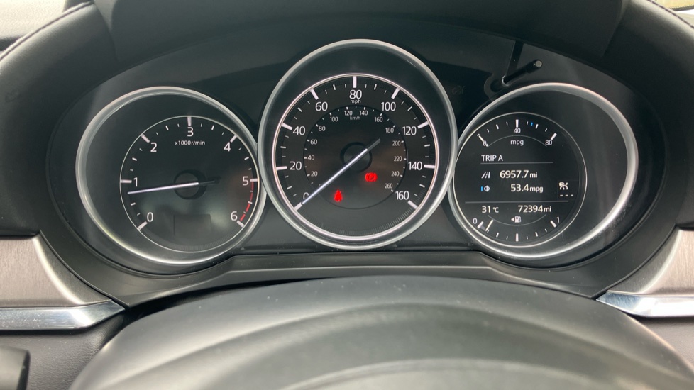 Mazda 6 2.2d Sport Nav+ 4dr Diesel Saloon - Image 18