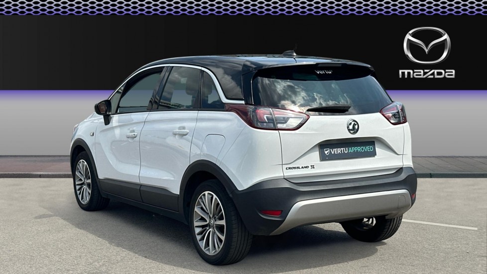 Vauxhall Crossland X 1.2 [83] Griffin 5dr [Start Stop] Petrol Hatchback - Image 2