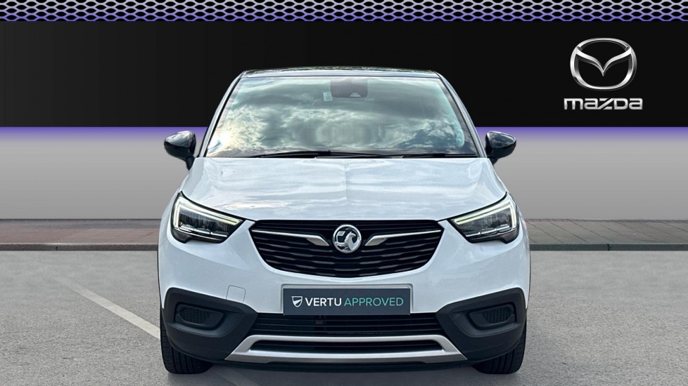 Vauxhall Crossland X 1.2 [83] Griffin 5dr [Start Stop] Petrol Hatchback - Image 3