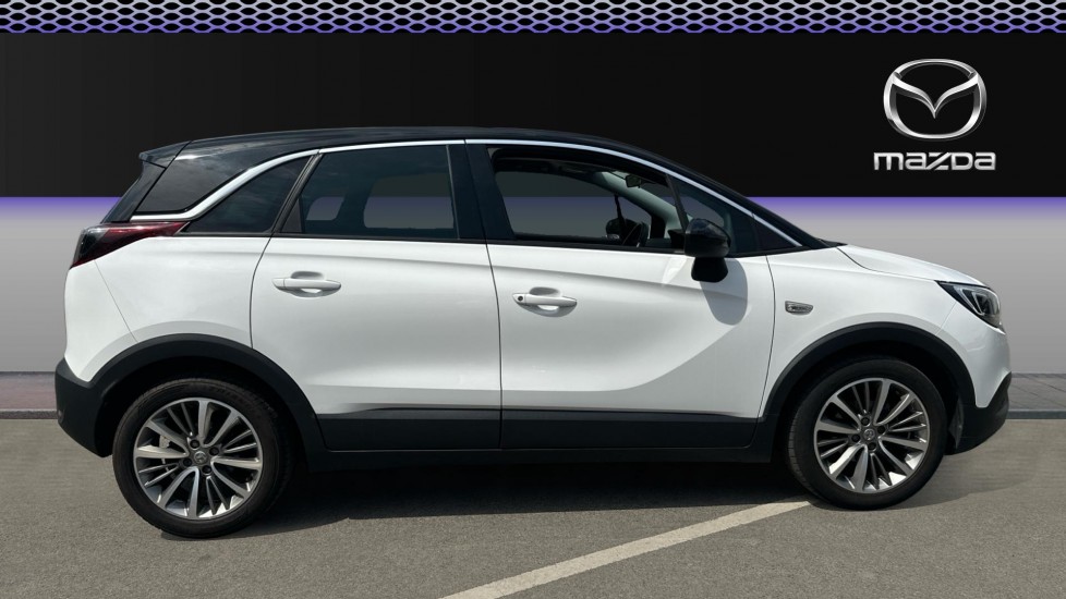 Vauxhall Crossland X 1.2 [83] Griffin 5dr [Start Stop] Petrol Hatchback - Image 5
