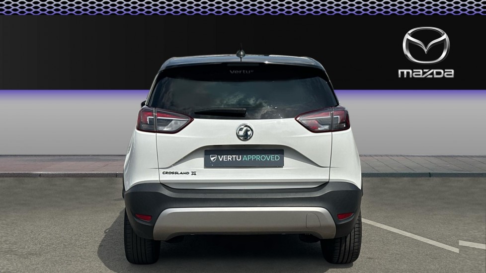 Vauxhall Crossland X 1.2 [83] Griffin 5dr [Start Stop] Petrol Hatchback - Image 6
