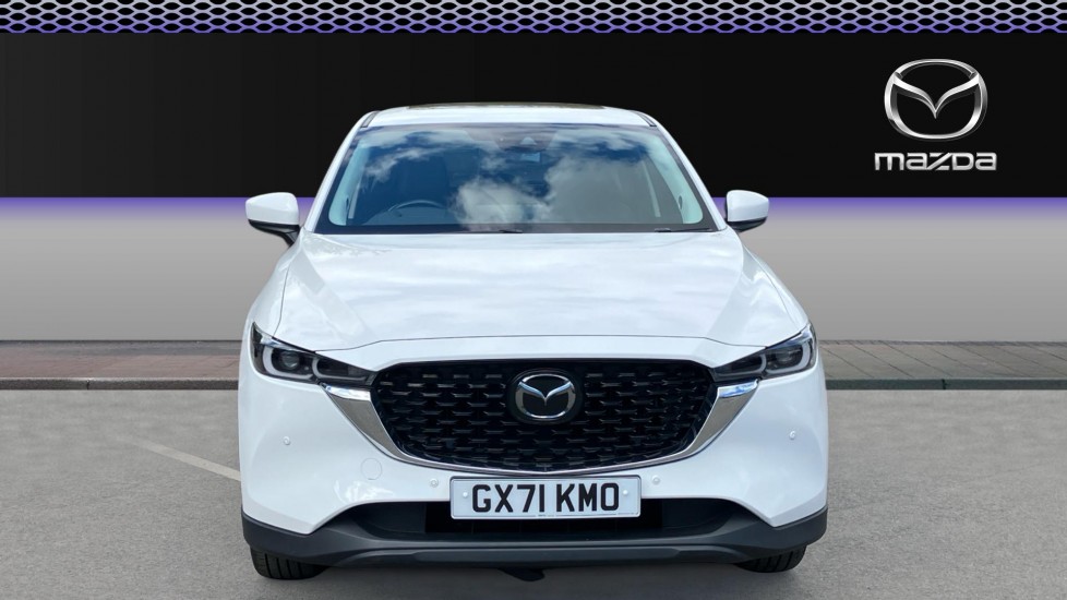 Mazda CX-5 2.0 Sport 5dr Petrol Estate - Image 3