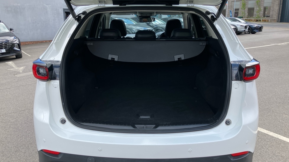 Mazda CX-5 2.0 Sport 5dr Petrol Estate - Image 4