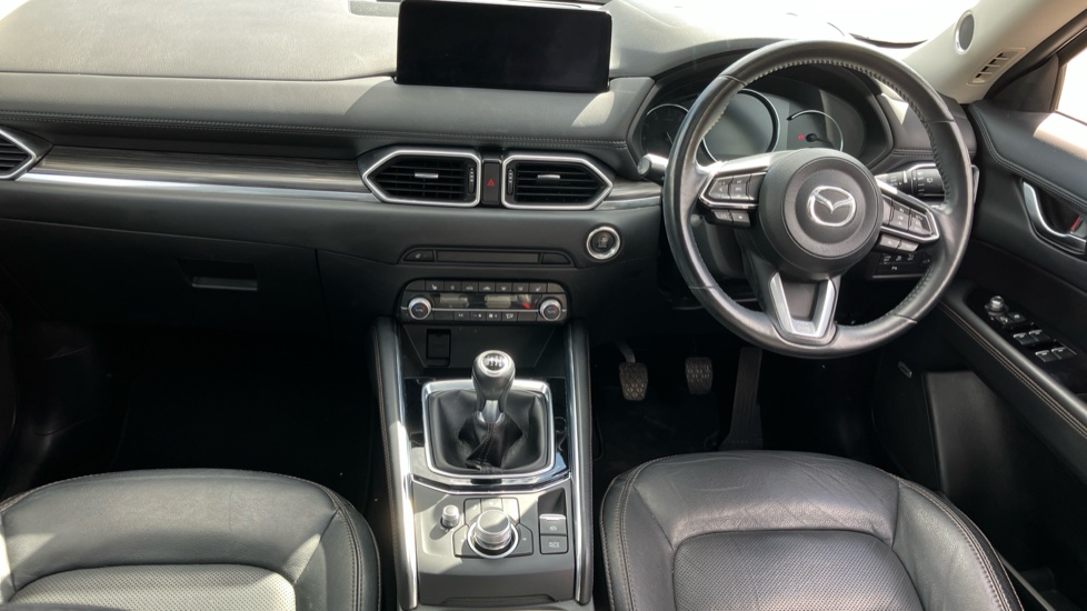 Mazda CX-5 2.0 Sport 5dr Petrol Estate - Image 10