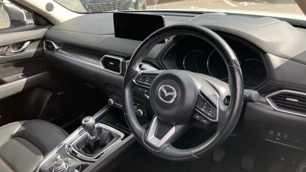Mazda CX-5 2.0 Sport 5dr Petrol Estate - Image 11