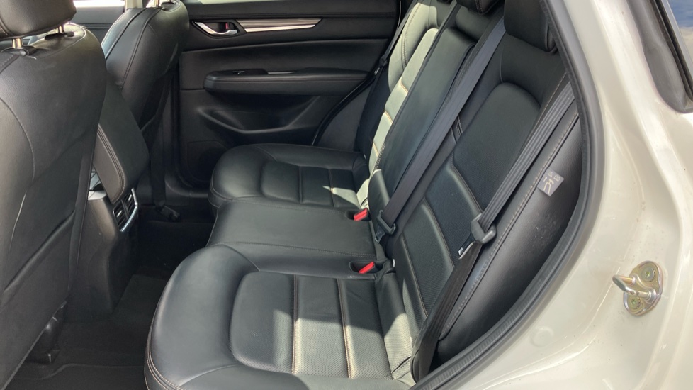 Mazda CX-5 2.0 Sport 5dr Petrol Estate - Image 16
