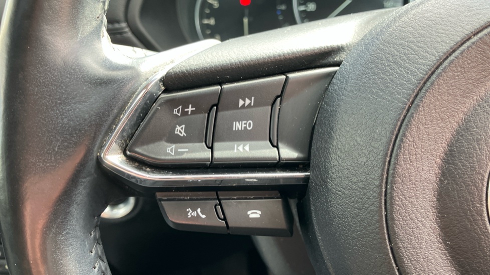 Mazda CX-5 2.0 Sport 5dr Petrol Estate - Image 23