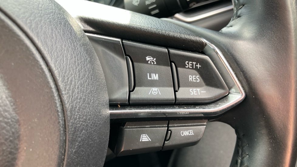 Mazda CX-5 2.0 Sport 5dr Petrol Estate - Image 24