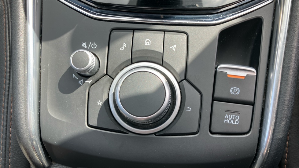 Mazda CX-5 2.0 Sport 5dr Petrol Estate - Image 28
