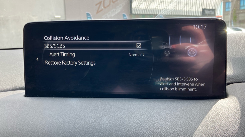 Mazda CX-5 2.0 Sport 5dr Petrol Estate - Image 37