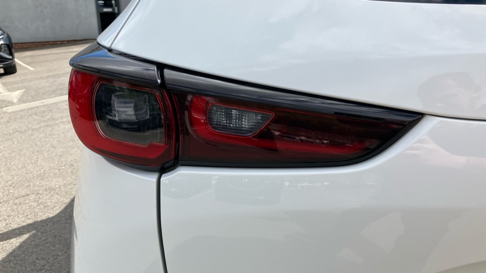 Mazda CX-5 2.0 Sport 5dr Petrol Estate - Image 44