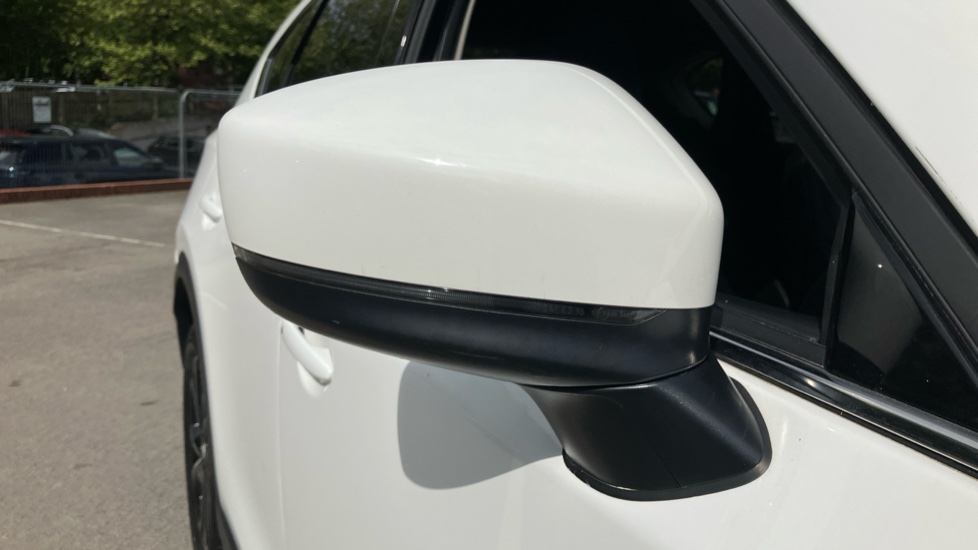 Mazda CX-5 2.0 Sport 5dr Petrol Estate - Image 47