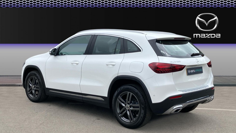 Mercedes-Benz GLA 180 Sport Edition 5dr Auto Petrol Hatchback - Image 2