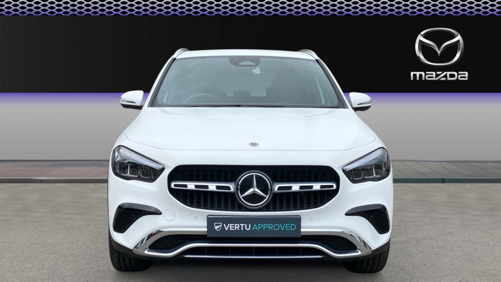 Mercedes-Benz GLA 180 Sport Edition 5dr Auto Petrol Hatchback - Image 3