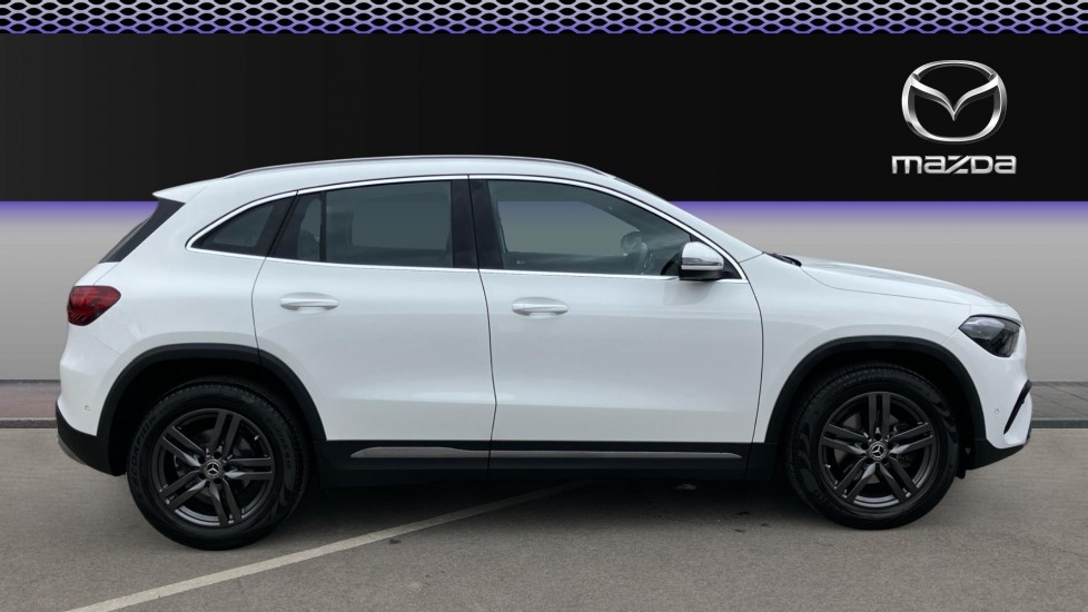 Mercedes-Benz GLA 180 Sport Edition 5dr Auto Petrol Hatchback - Image 5