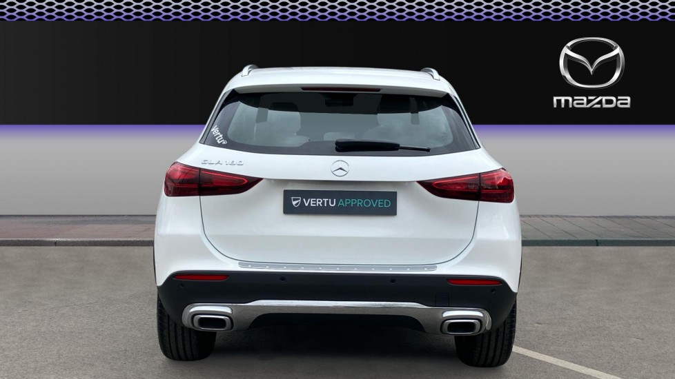Mercedes-Benz GLA 180 Sport Edition 5dr Auto Petrol Hatchback - Image 6