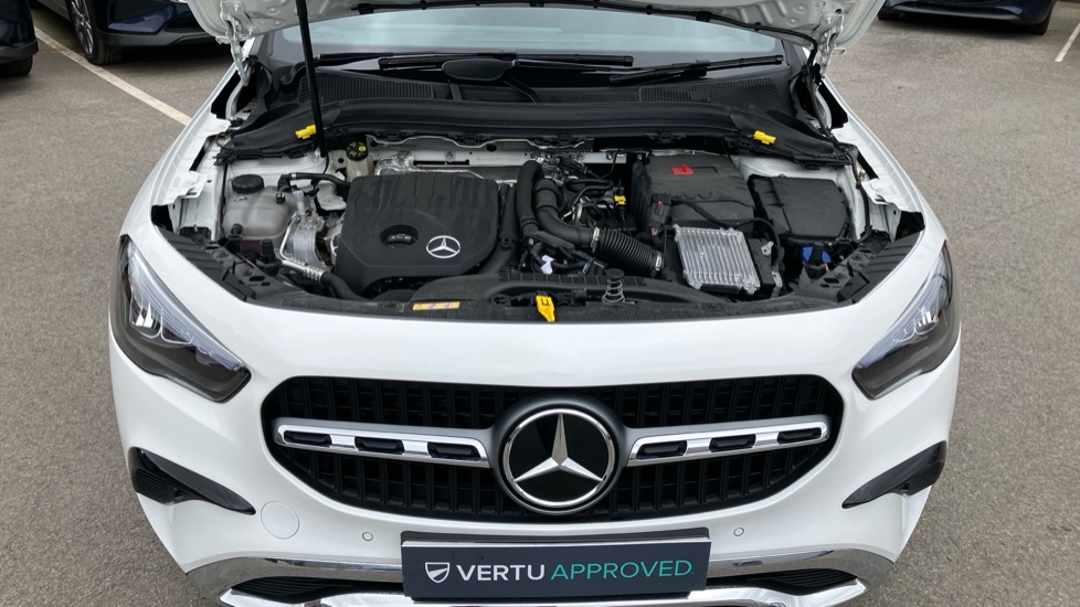 Mercedes-Benz GLA 180 Sport Edition 5dr Auto Petrol Hatchback - Image 8