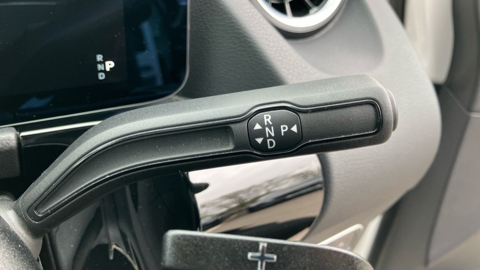 Mercedes-Benz GLA 180 Sport Edition 5dr Auto Petrol Hatchback - Image 13