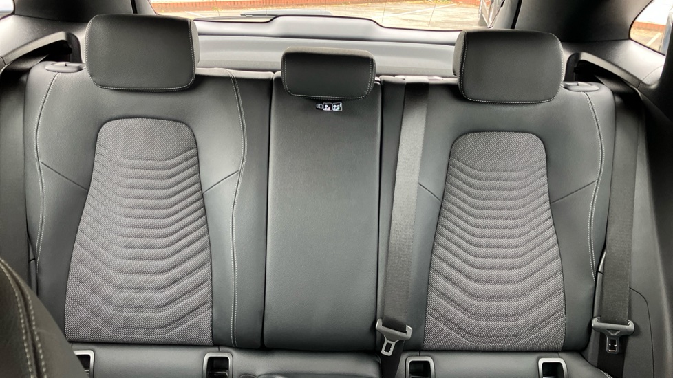 Mercedes-Benz GLA 180 Sport Edition 5dr Auto Petrol Hatchback - Image 15