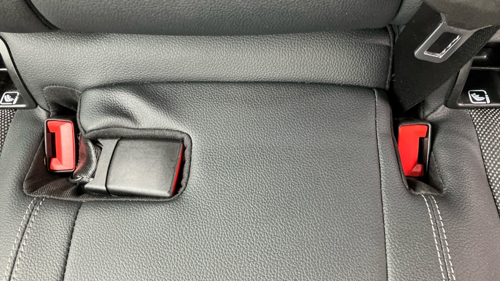 Mercedes-Benz GLA 180 Sport Edition 5dr Auto Petrol Hatchback - Image 17