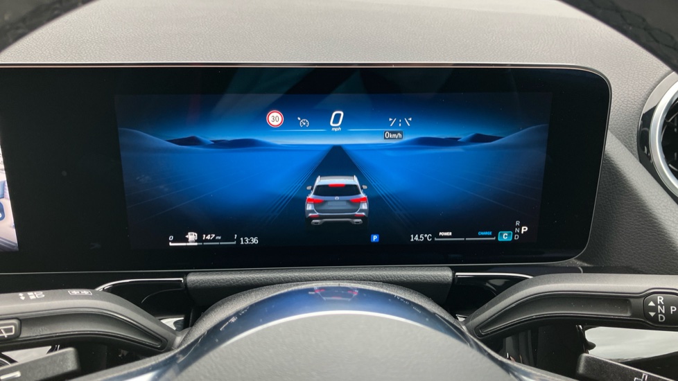 Mercedes-Benz GLA 180 Sport Edition 5dr Auto Petrol Hatchback - Image 18