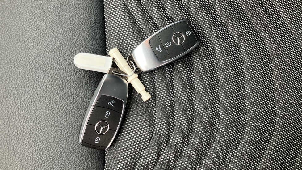 Mercedes-Benz GLA 180 Sport Edition 5dr Auto Petrol Hatchback - Image 20