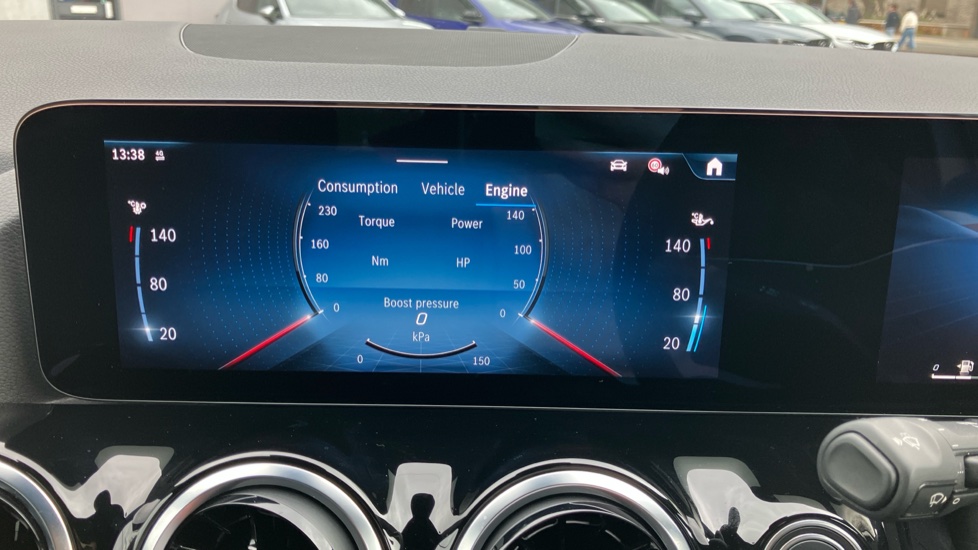 Mercedes-Benz GLA 180 Sport Edition 5dr Auto Petrol Hatchback - Image 29