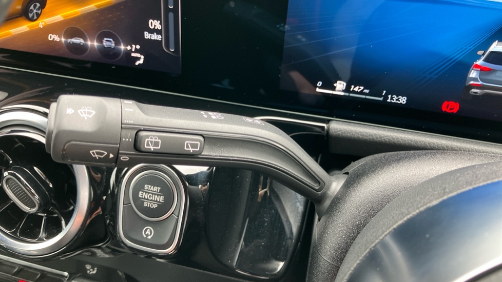 Mercedes-Benz GLA 180 Sport Edition 5dr Auto Petrol Hatchback - Image 31