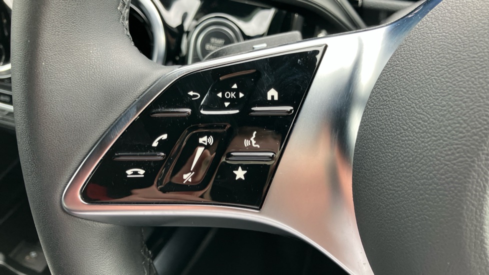 Mercedes-Benz GLA 180 Sport Edition 5dr Auto Petrol Hatchback - Image 32