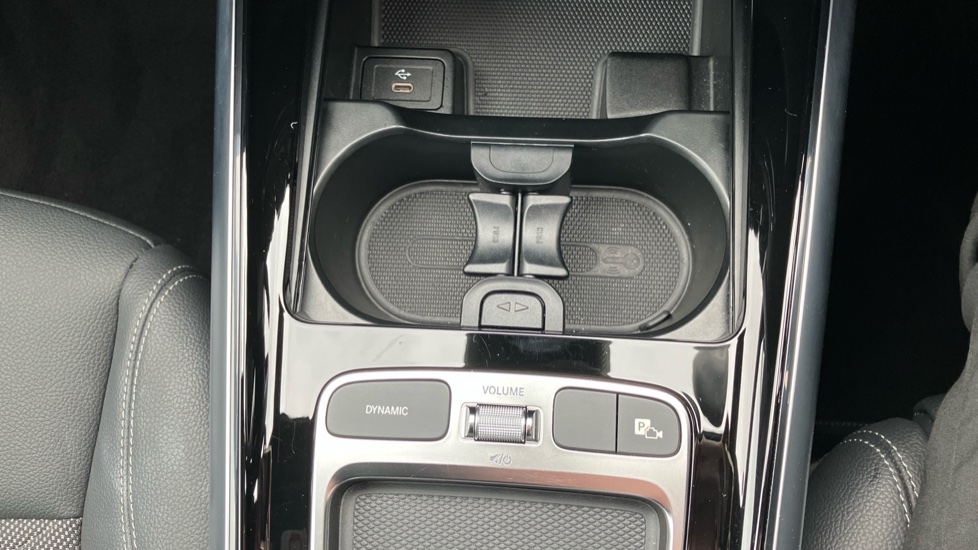 Mercedes-Benz GLA 180 Sport Edition 5dr Auto Petrol Hatchback - Image 36