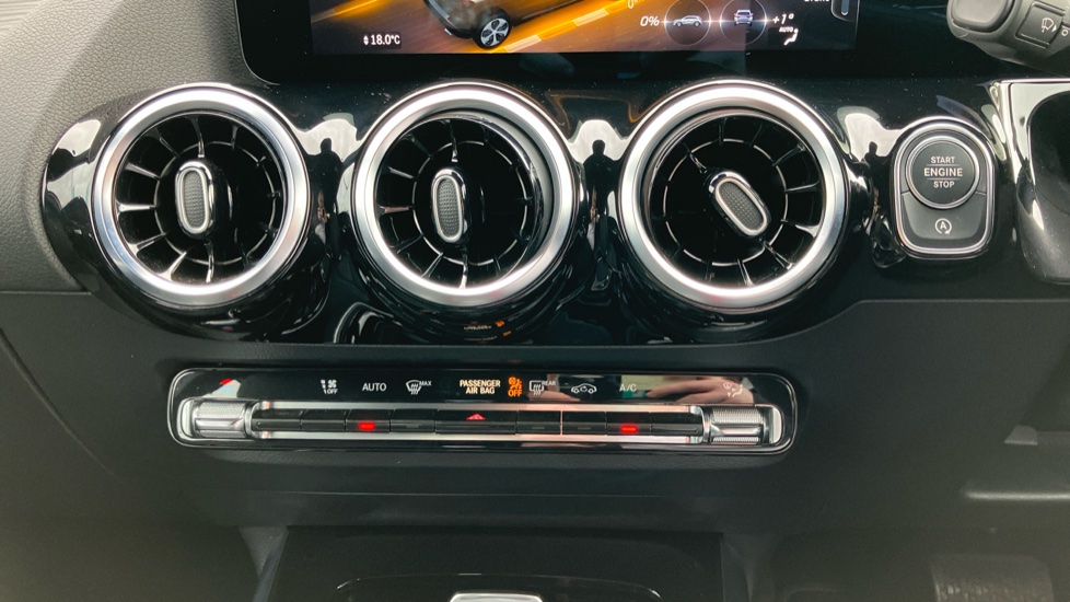 Mercedes-Benz GLA 180 Sport Edition 5dr Auto Petrol Hatchback - Image 37