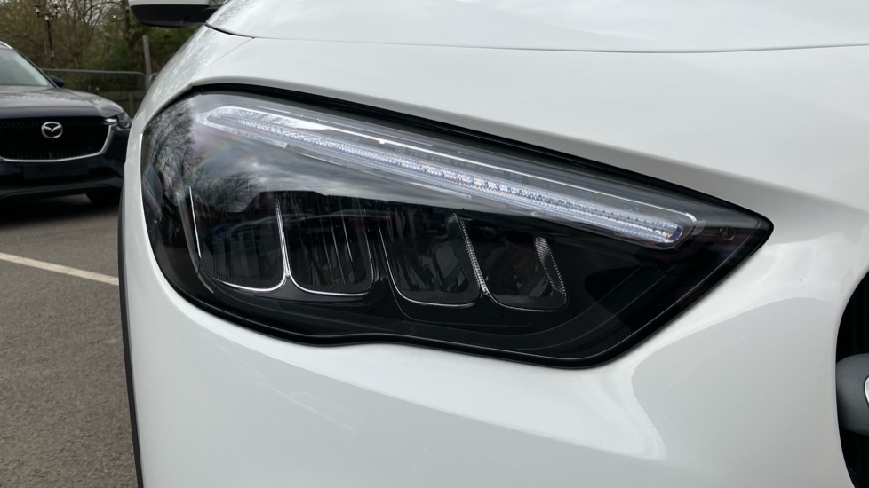 Mercedes-Benz GLA 180 Sport Edition 5dr Auto Petrol Hatchback - Image 42