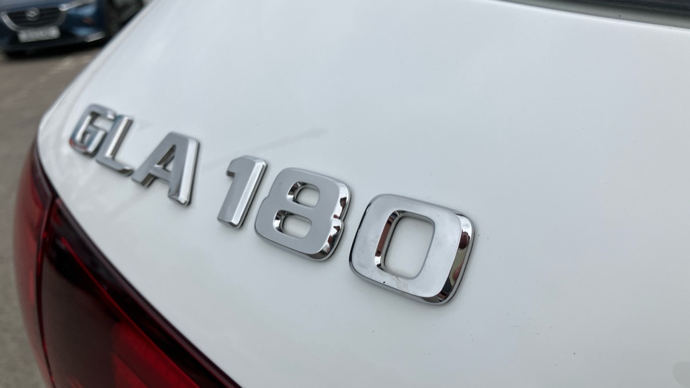 Mercedes-Benz GLA 180 Sport Edition 5dr Auto Petrol Hatchback - Image 45