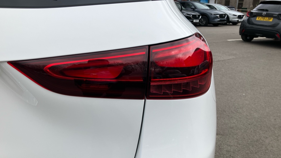 Mercedes-Benz GLA 180 Sport Edition 5dr Auto Petrol Hatchback - Image 47