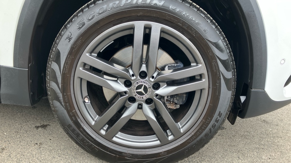 Mercedes-Benz GLA 180 Sport Edition 5dr Auto Petrol Hatchback - Image 48