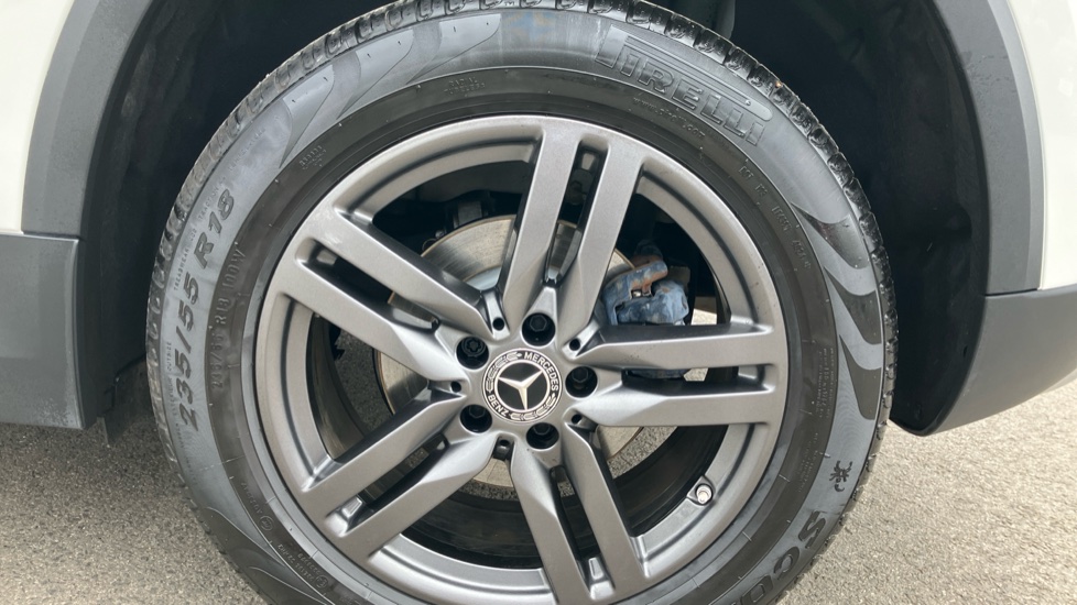 Mercedes-Benz GLA 180 Sport Edition 5dr Auto Petrol Hatchback - Image 50