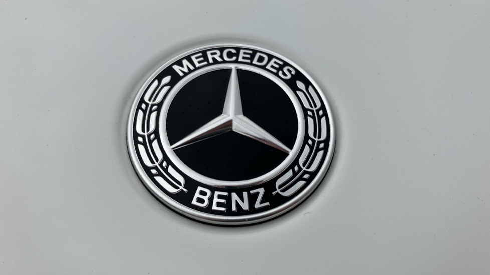 Mercedes-Benz GLA 180 Sport Edition 5dr Auto Petrol Hatchback - Image 51