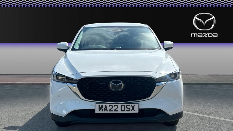 Mazda CX-5 2.0 SE-L 5dr Petrol Estate - Image 3