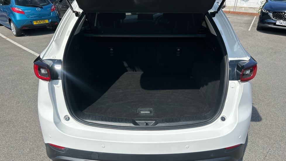 Mazda CX-5 2.0 SE-L 5dr Petrol Estate - Image 4
