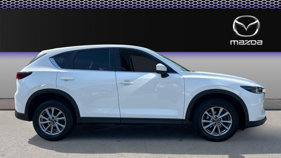 Mazda CX-5 2.0 SE-L 5dr Petrol Estate - Image 5