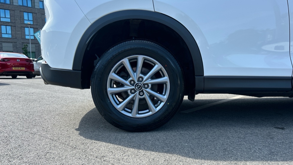 Mazda CX-5 2.0 SE-L 5dr Petrol Estate - Image 7