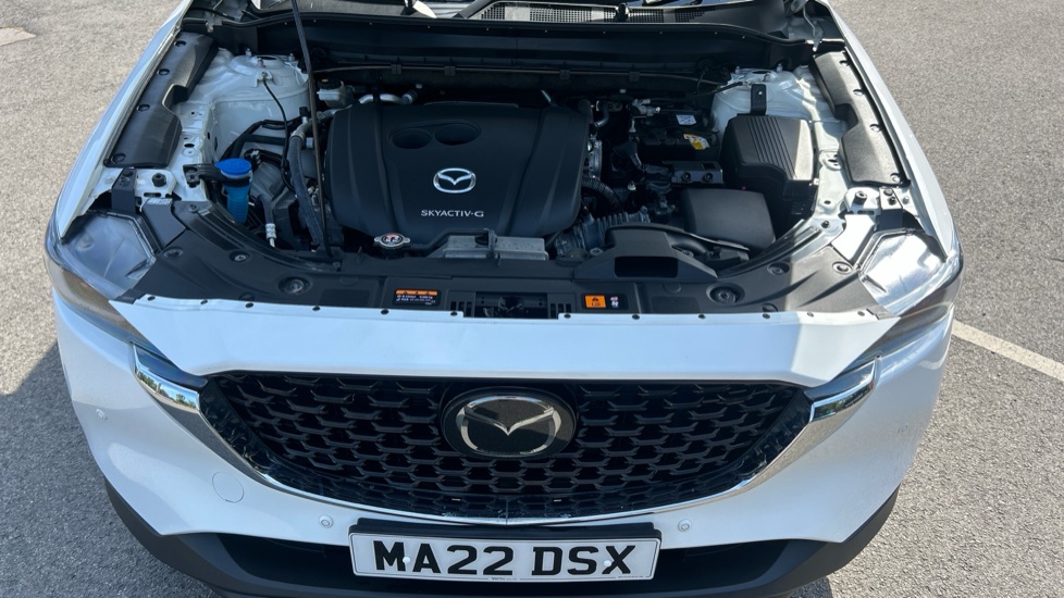 Mazda CX-5 2.0 SE-L 5dr Petrol Estate - Image 8