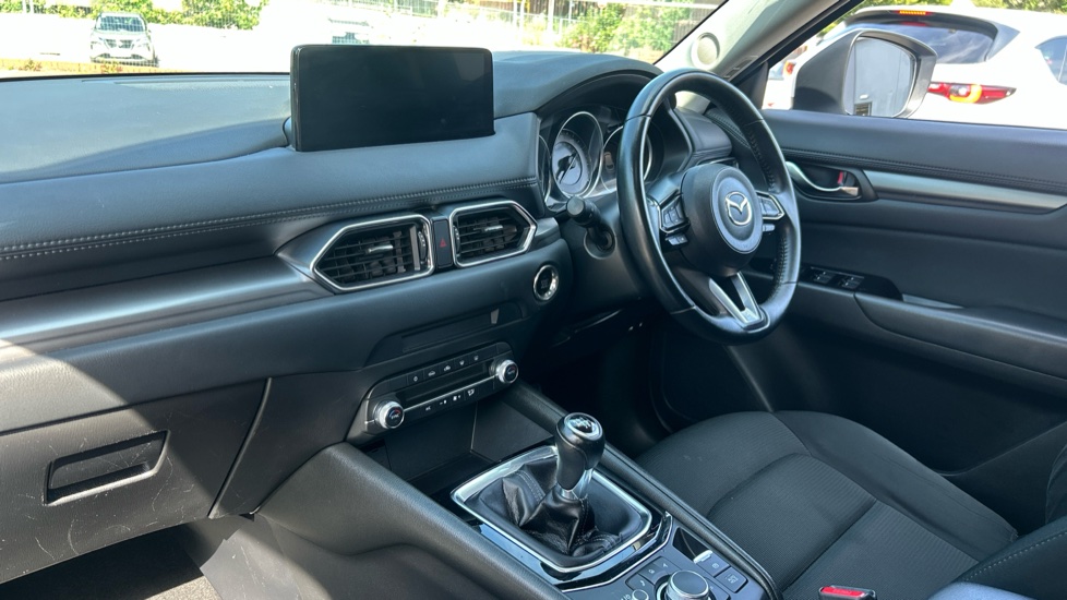 Mazda CX-5 2.0 SE-L 5dr Petrol Estate - Image 9