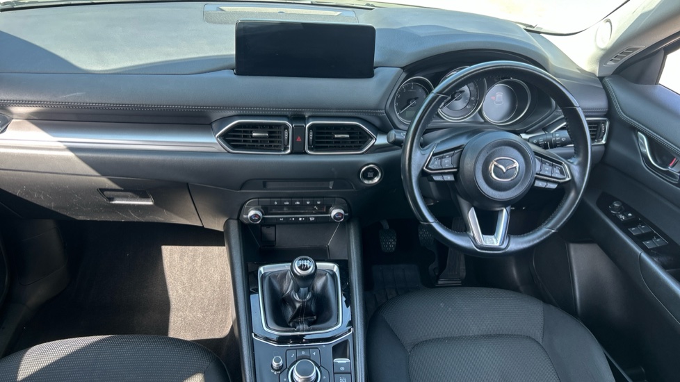 Mazda CX-5 2.0 SE-L 5dr Petrol Estate - Image 10