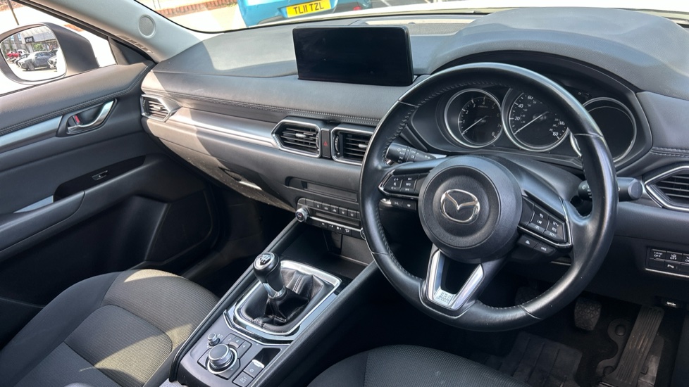 Mazda CX-5 2.0 SE-L 5dr Petrol Estate - Image 11